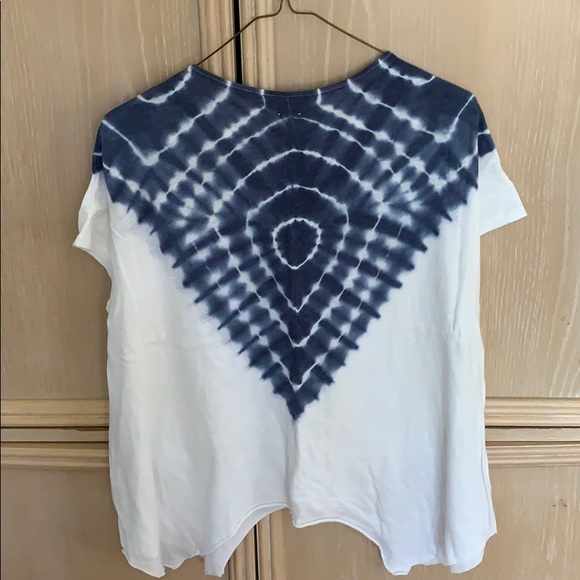 Free People t-shirt - Picture 2 of 2
